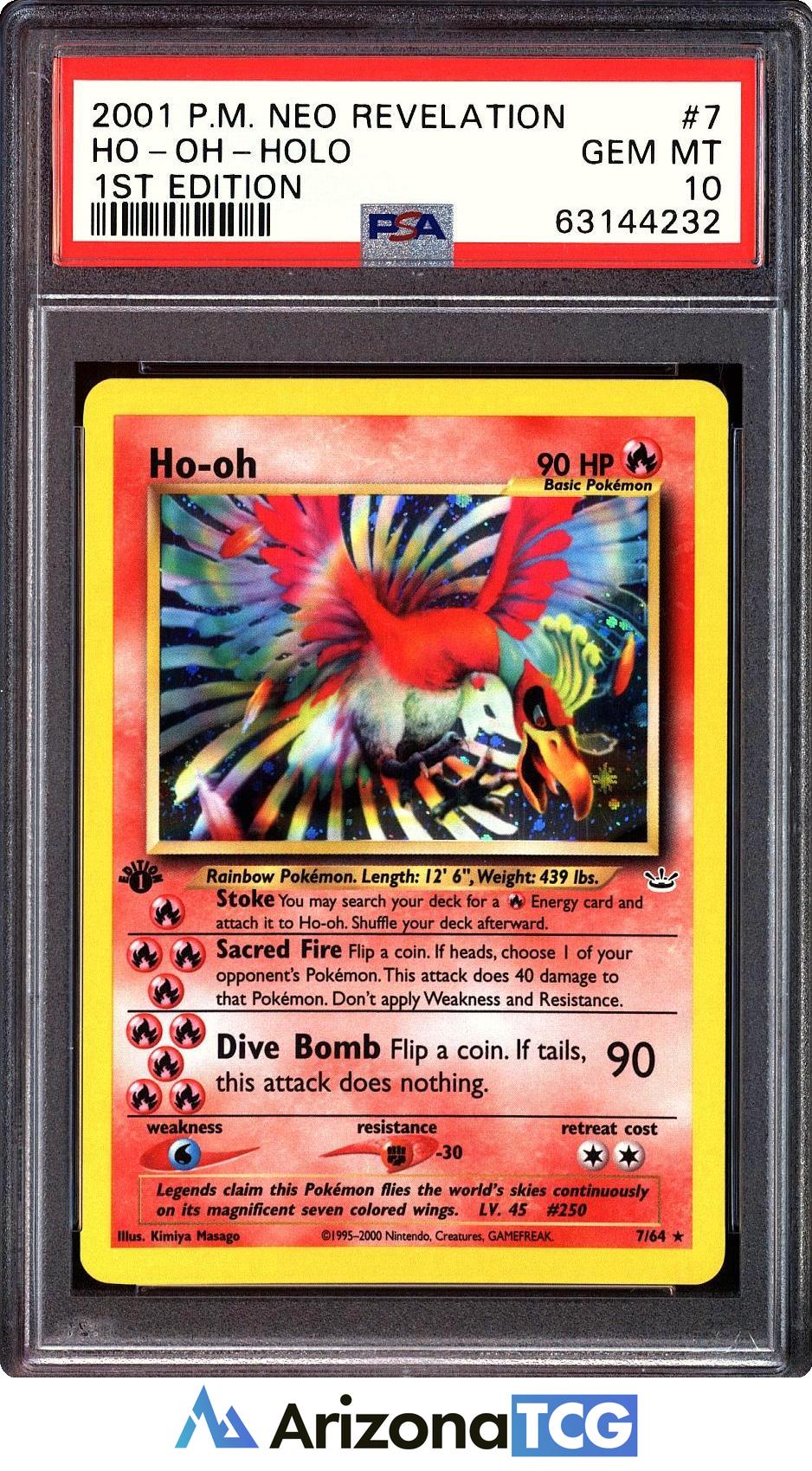pokemon go booster pack chase cards Charizard V Brilliant Stars Alt Art 154 PSA 7 – TBC Games