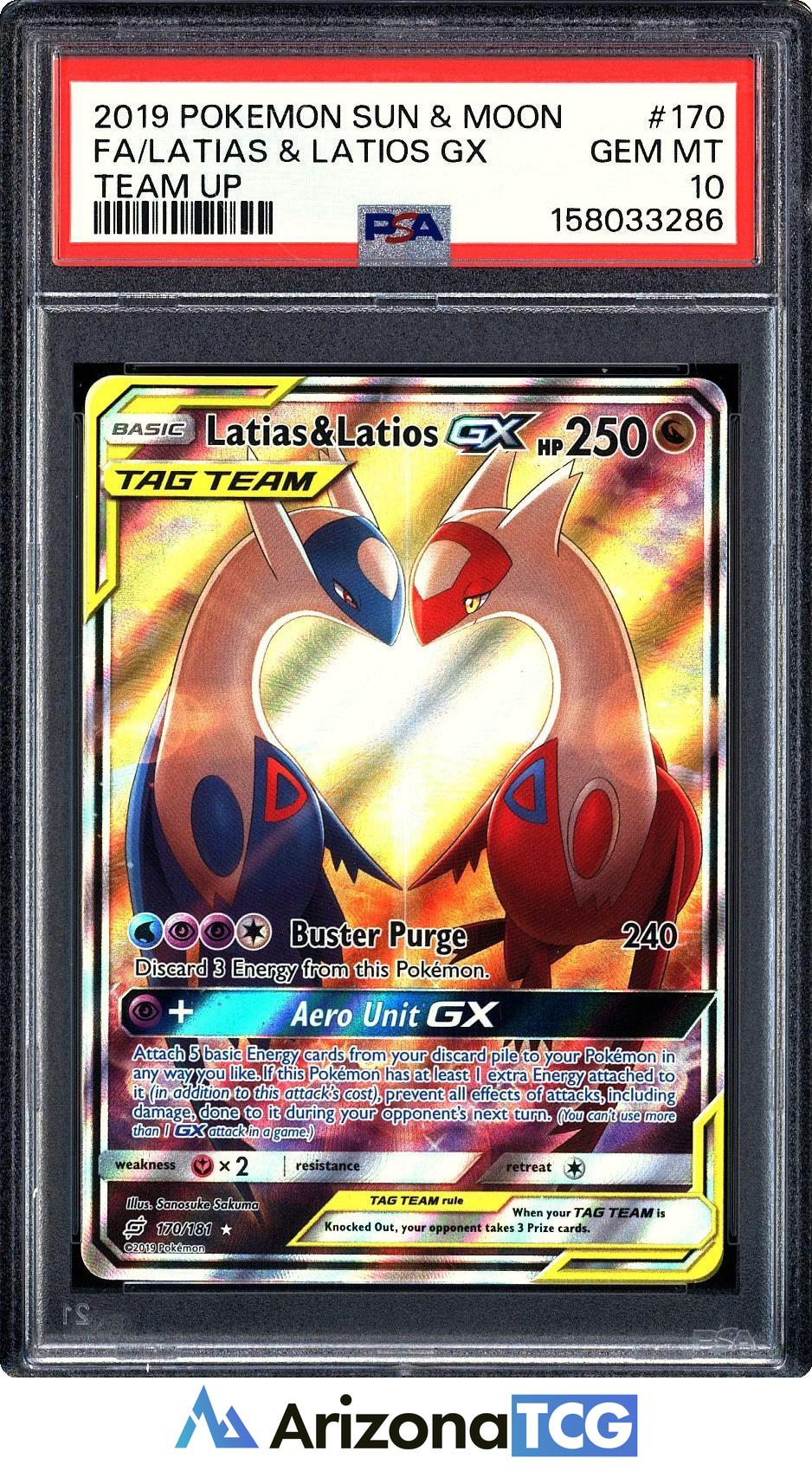 pokemon cards arizona Weekly Auctions & Buy It Now Offers at ArizonaTCG
