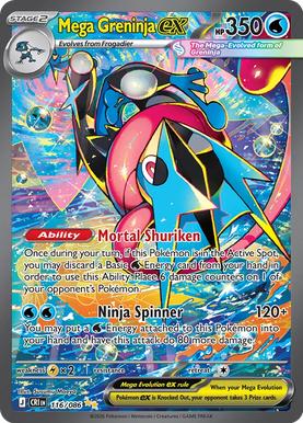 naked pokemon cards Armonico Consort main image 0